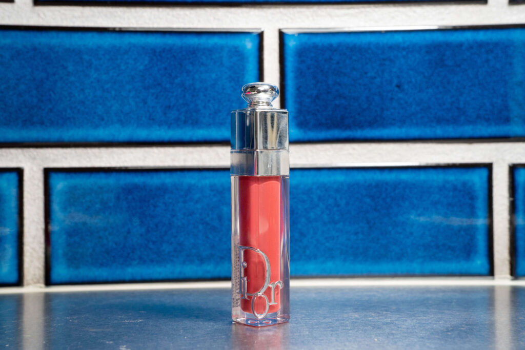Dior リップ