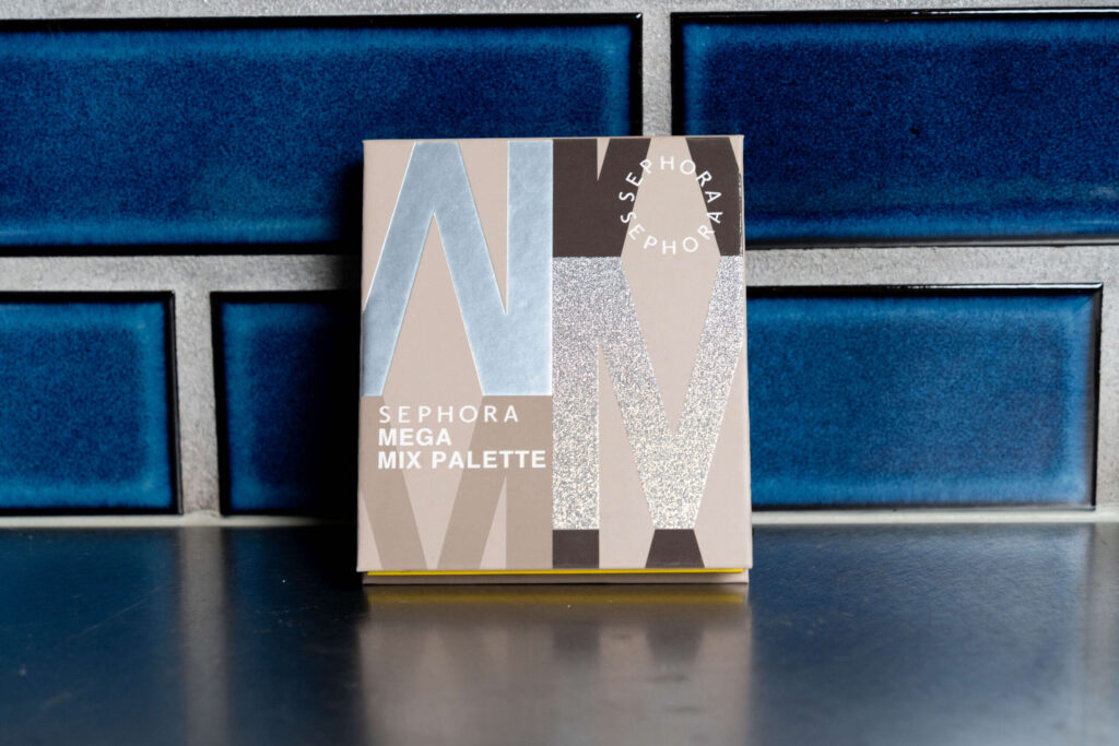 SEPHORA Mega Mix Palette
