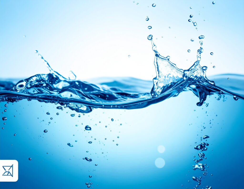 水のイメージ