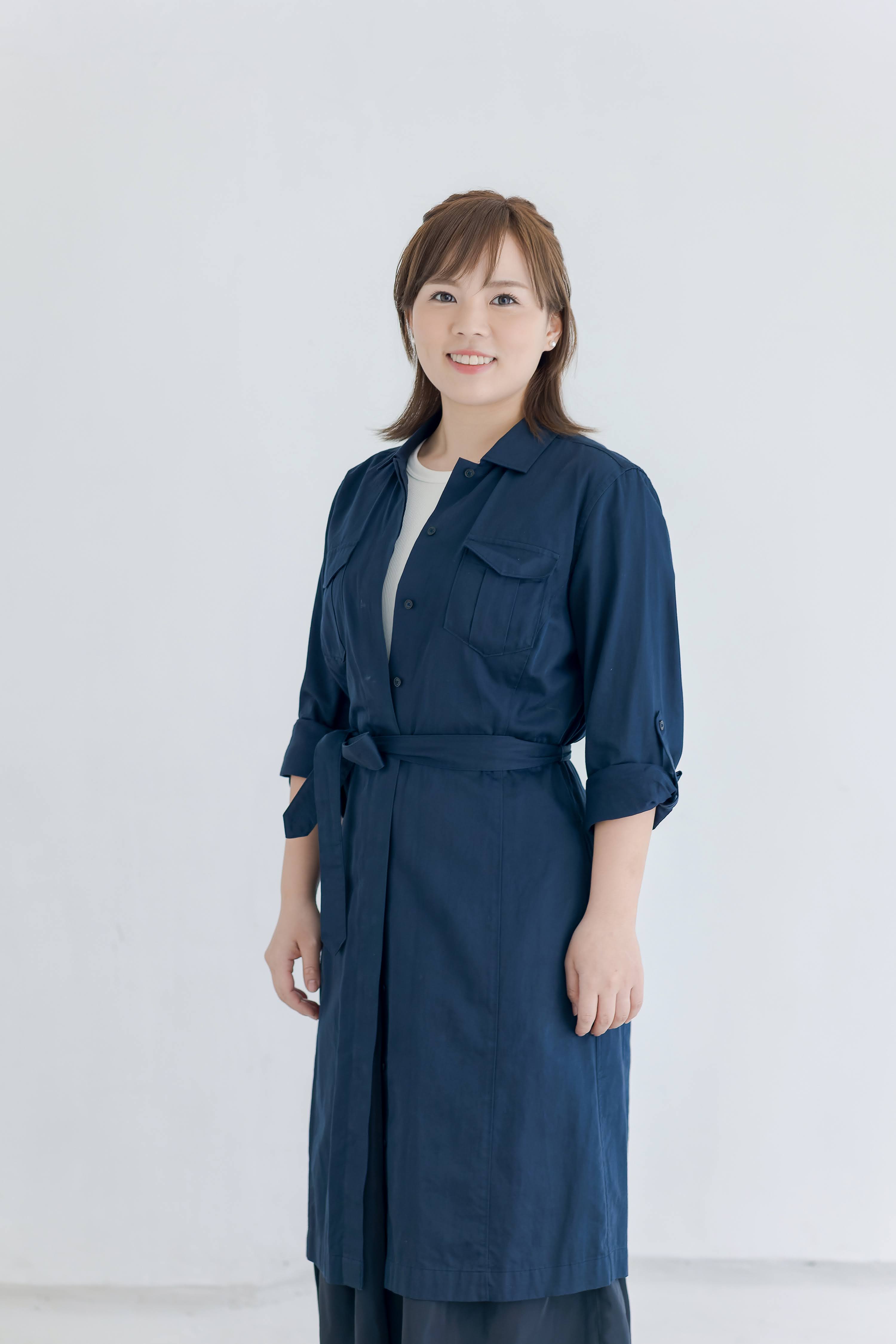 ヘアメイクアーティスト Miwa
